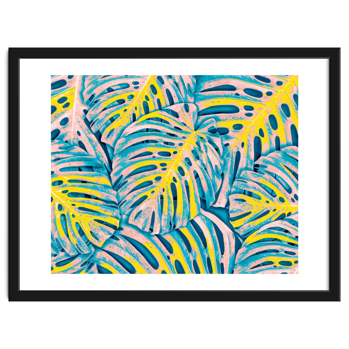 I'm Lost In A World Of My Mind But I'm Sure I'll Find Myself Soon