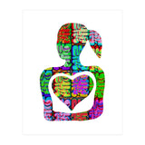 Mujer Digital 3 2  (Print Only) thumbnail