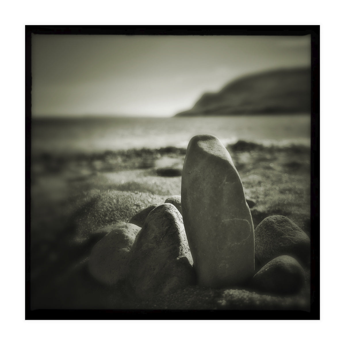 Glenbrittle (Print Only)