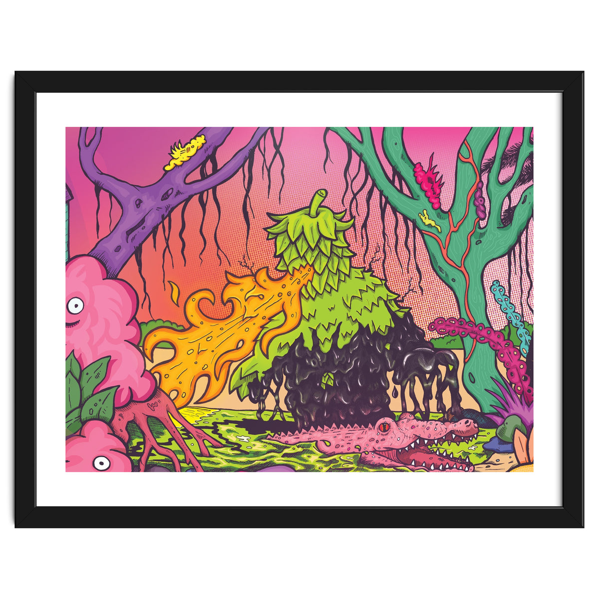 Rita Black IPA 6.0% Abbeydale x Thornbridge Brewery