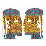 Graffiti Digital 12 2022 C 2  (Print Only) thumbnail