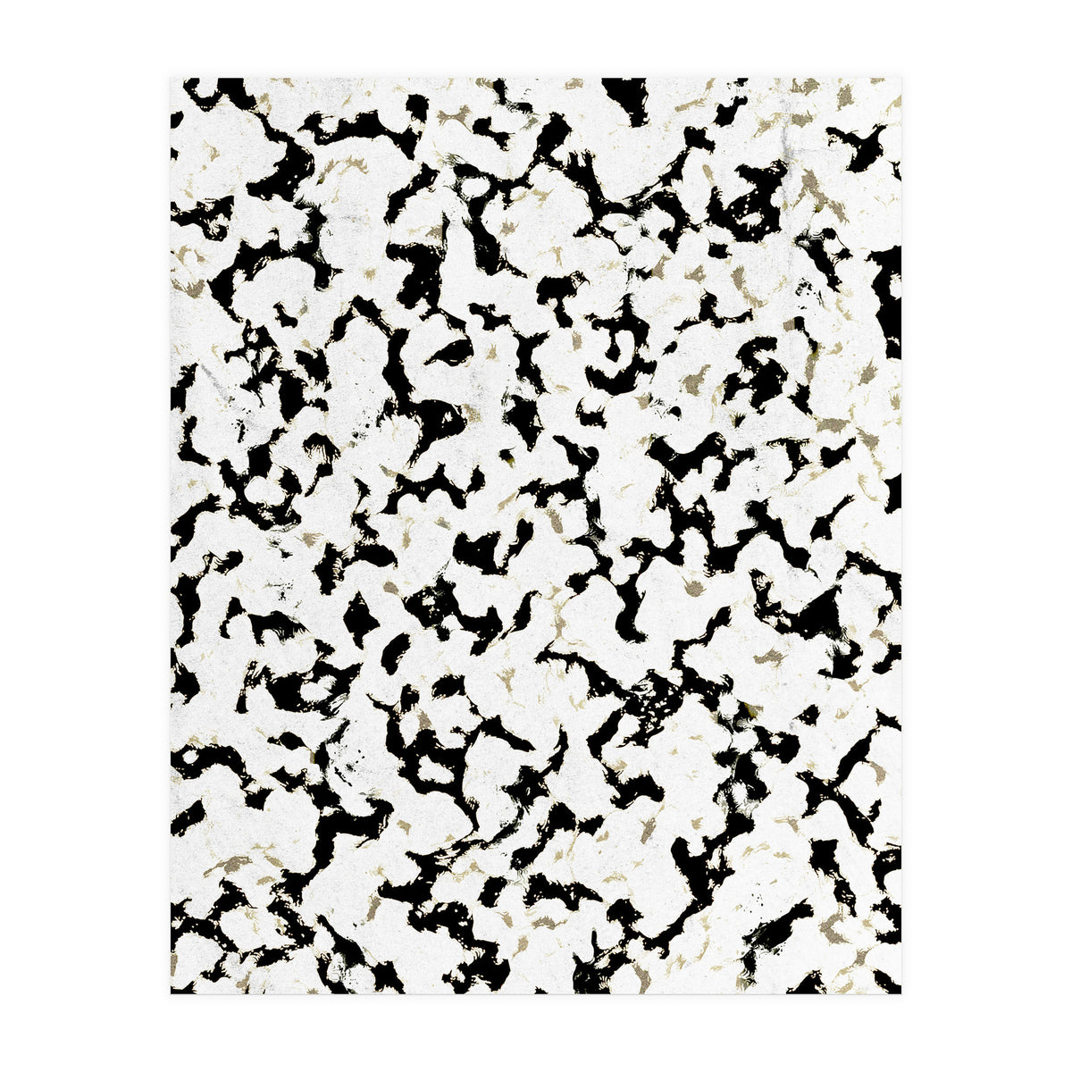 Smudge #2 (Print Only)