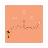 Kein Design Sydney (Print Only) thumbnail