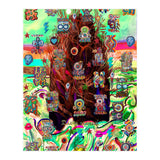 La Isla Digital 45 (Print Only) thumbnail