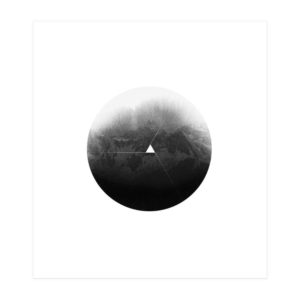 Mountain (Print Only)