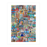 Expo Paintings 4 (Print Only) thumbnail