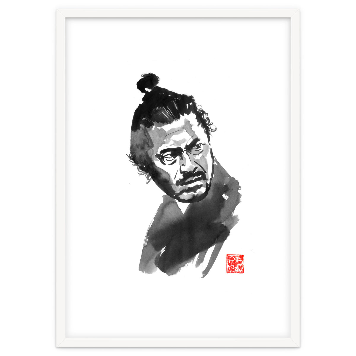Toshiro Mifune 03