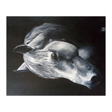 The Grey Horse (Print Only) thumbnail