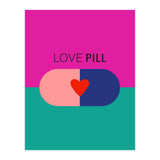Pill Love 7 (Print Only) thumbnail