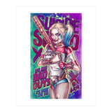 We Are Bad Guys (Print Only) thumbnail