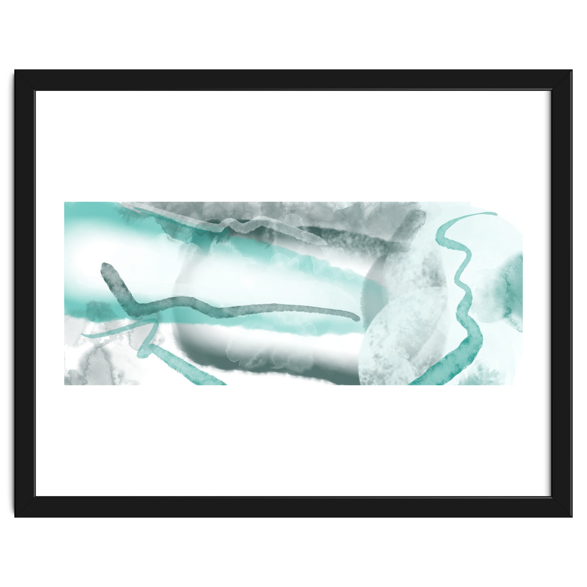 Profundezas Em Verde