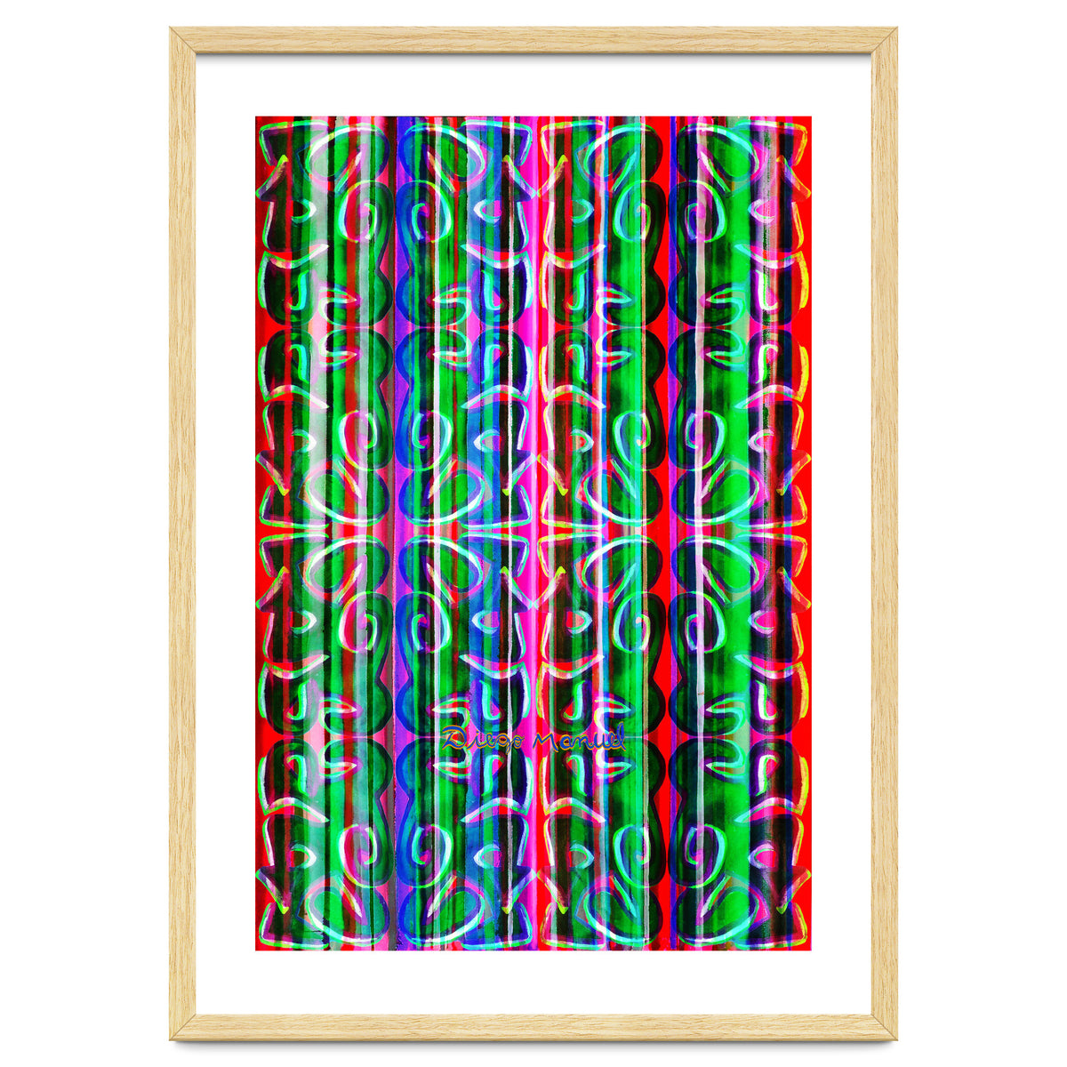 Graffiti Digital 2022 122