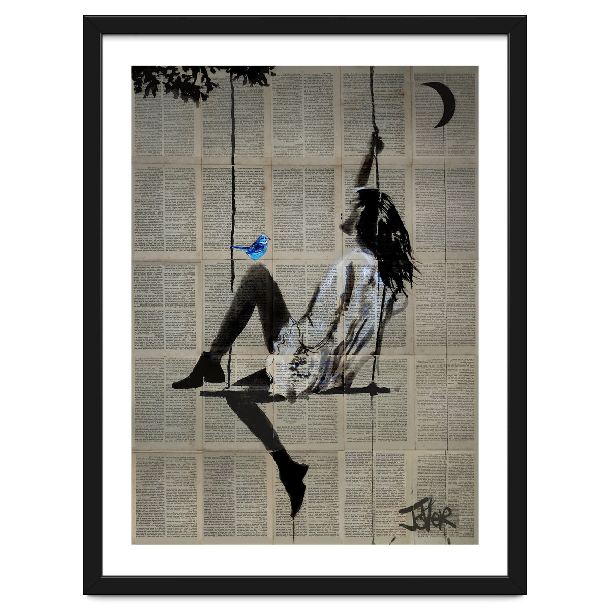 Contemplation & Hope