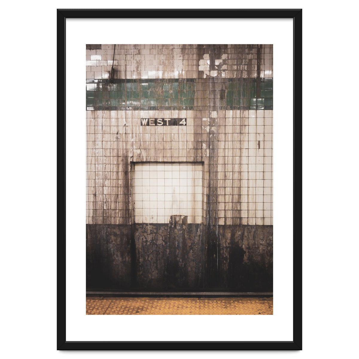 NewYorkCity Streets_West 4