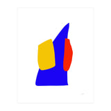Uneasy (Print Only) thumbnail