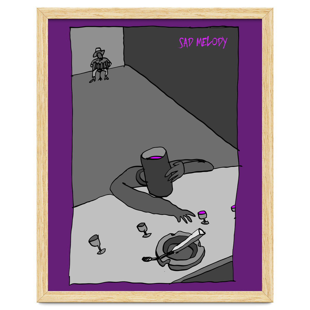 Sad Melody