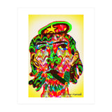 Che Guevara 3 (Print Only) thumbnail