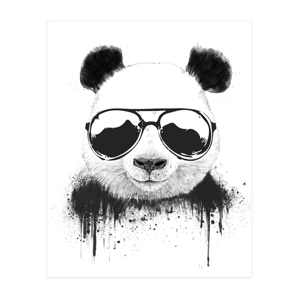 Stay Cool (Print Only)