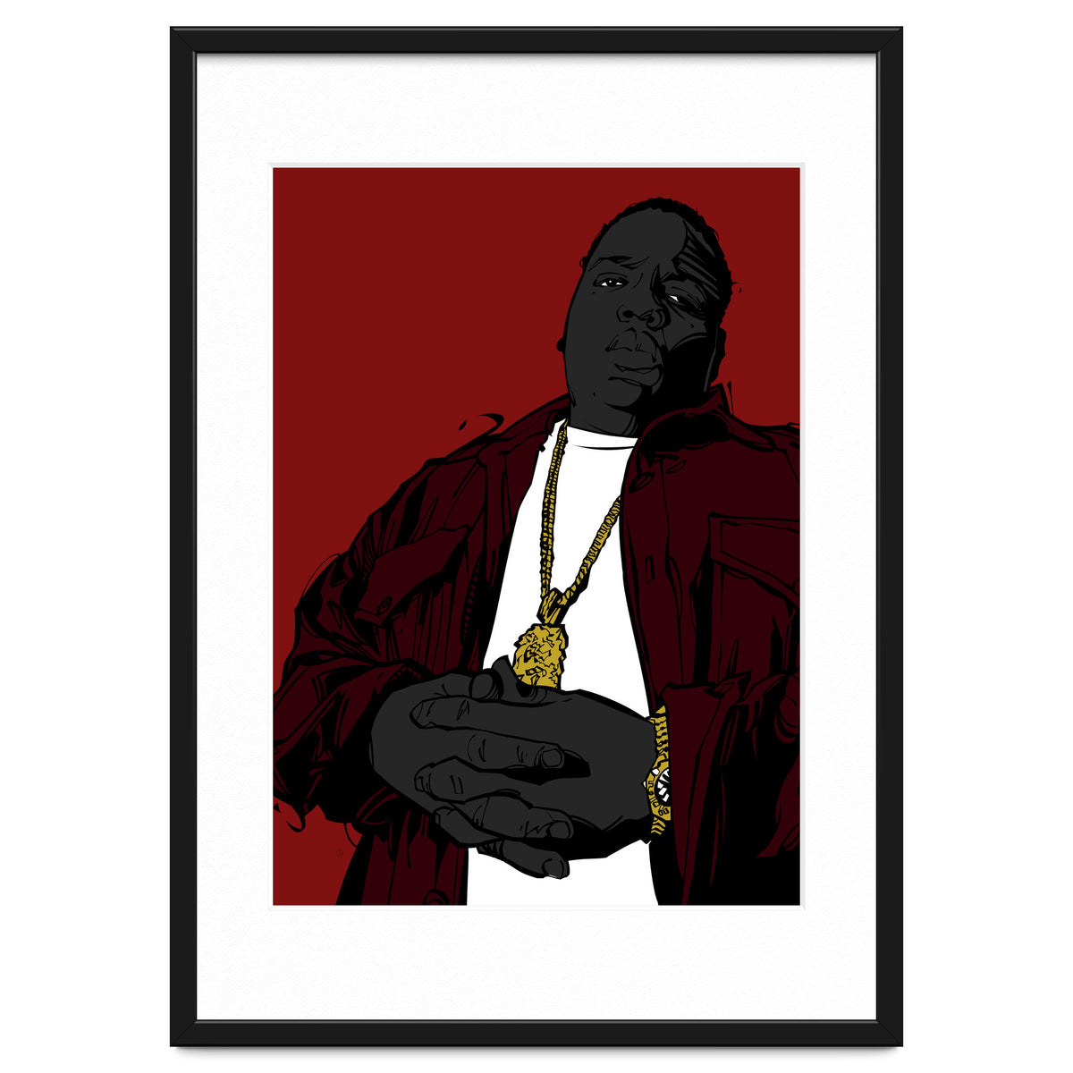 Notorious Big