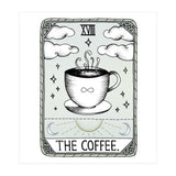The Coffee (Print Only) thumbnail