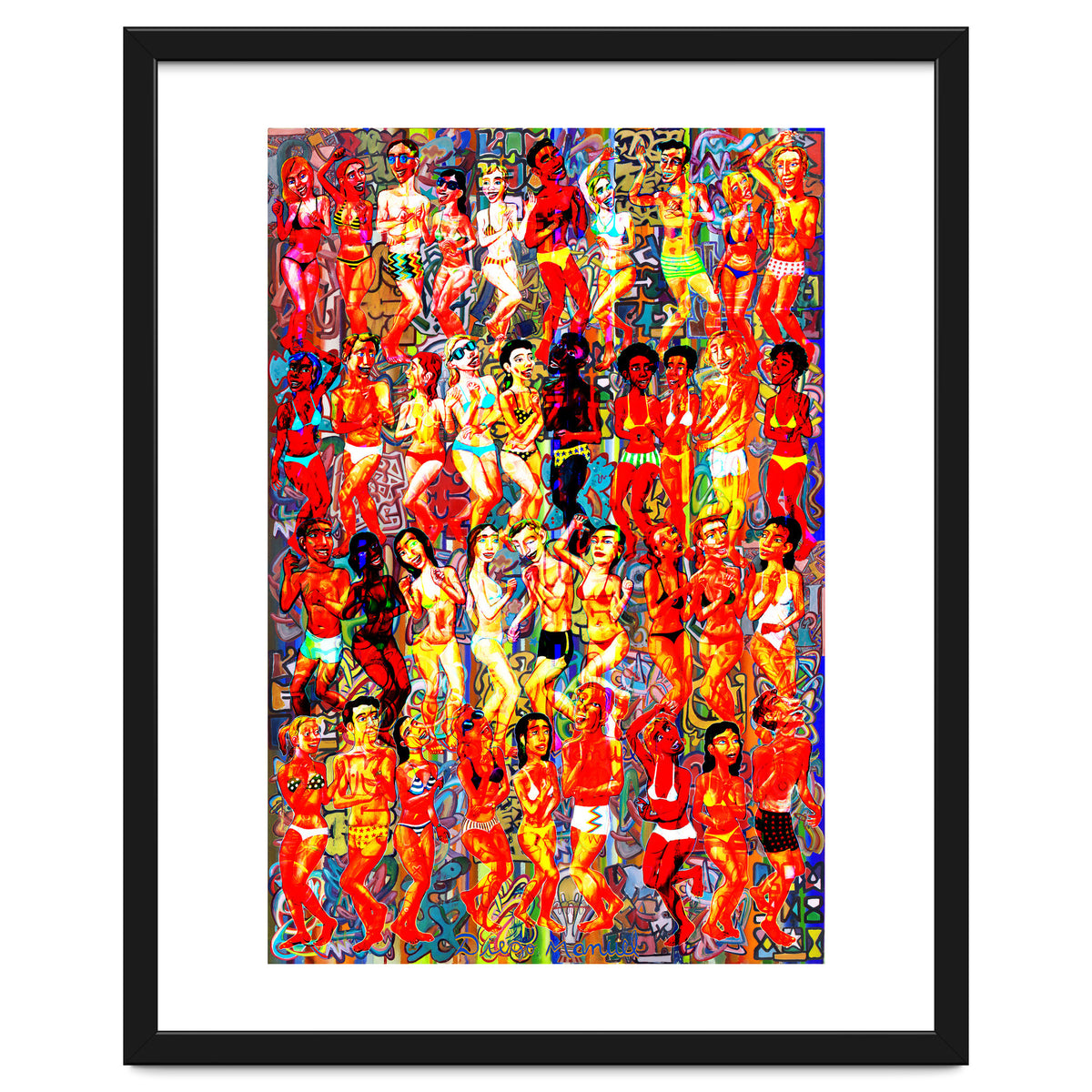 Graffiti Digital 2022 244