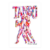 Tango 31  (Print Only) thumbnail