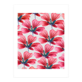 Floral Spirit  (Print Only) thumbnail