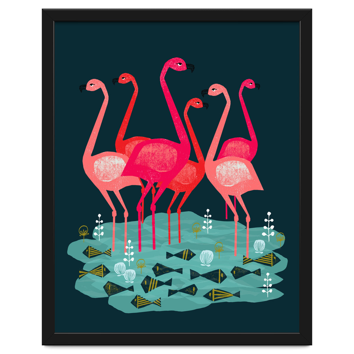 Flamingo