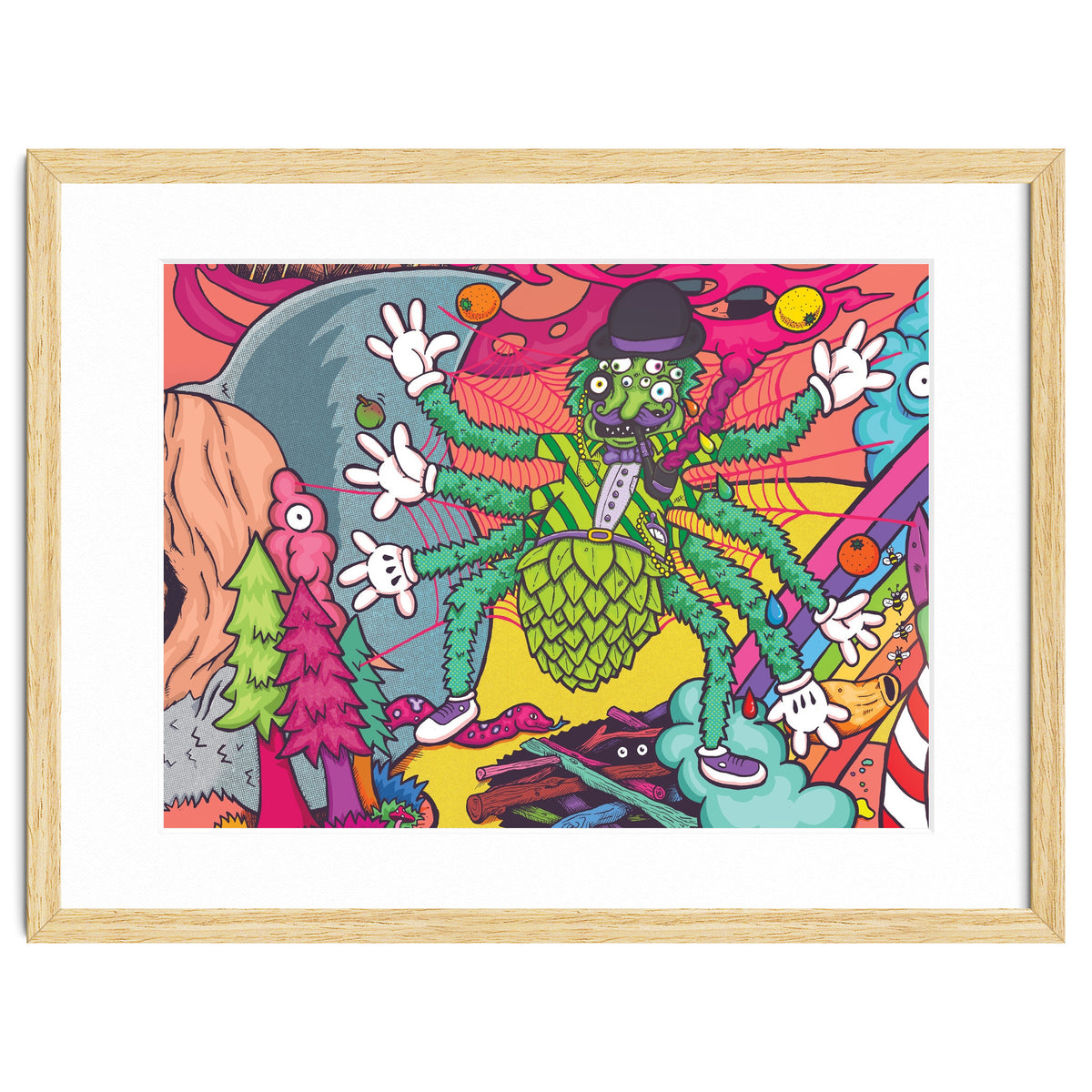 Sterile Tears - West Coast IPA 7.0% ABV - Abbeydale x Box Social Brewing