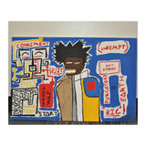 Condiments! (Print Only) thumbnail