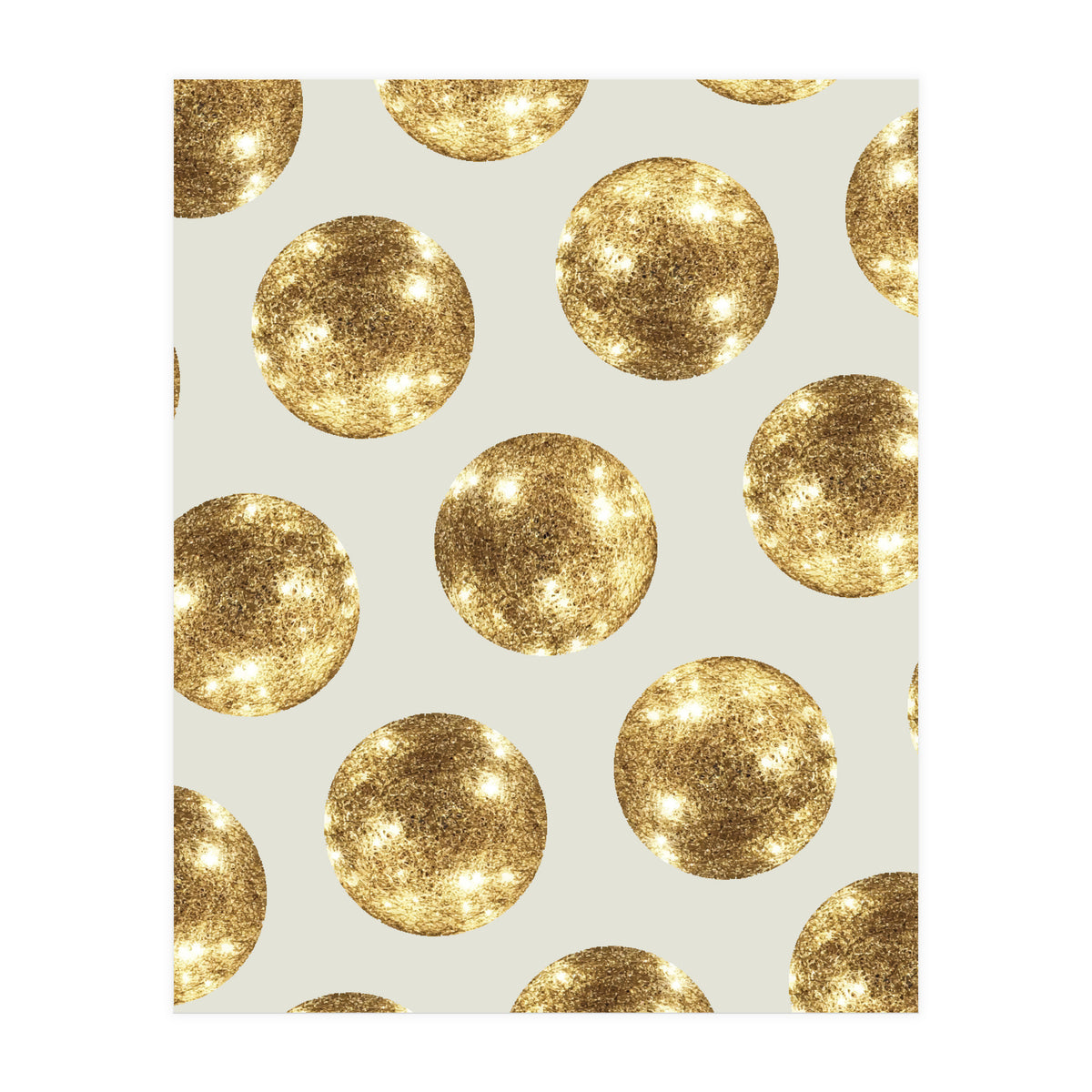 Festival Of Lights (Print Only)