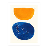 Sun Above Ocean (Print Only) thumbnail