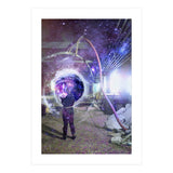 Will U follow ? (Print Only) thumbnail