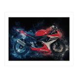 Suzuki Gsx1 (Print Only) thumbnail