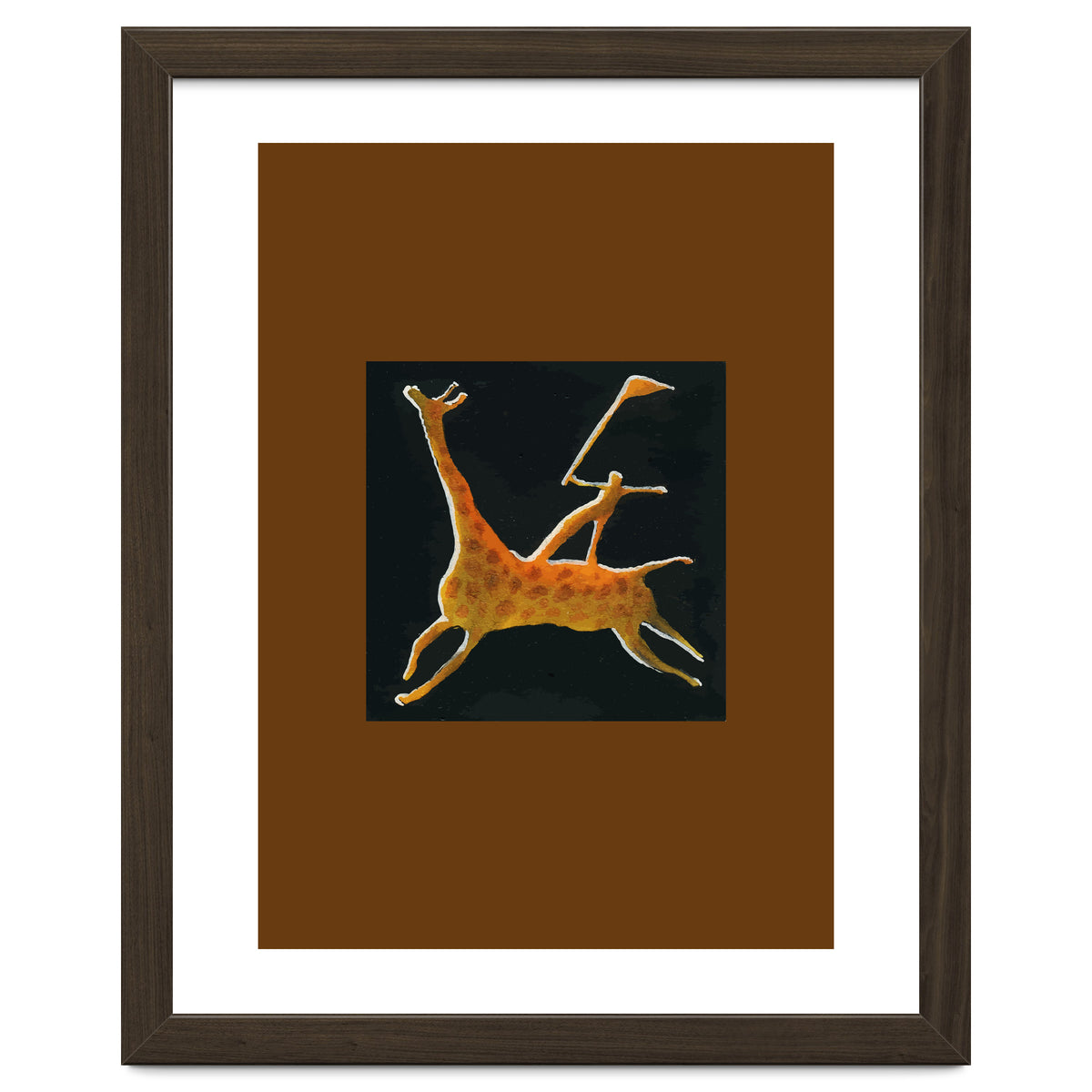 Abstract Safari - II