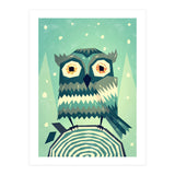 Boohoo (Print Only) thumbnail