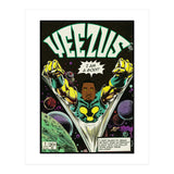 Dangerous Yeezus (Print Only) thumbnail