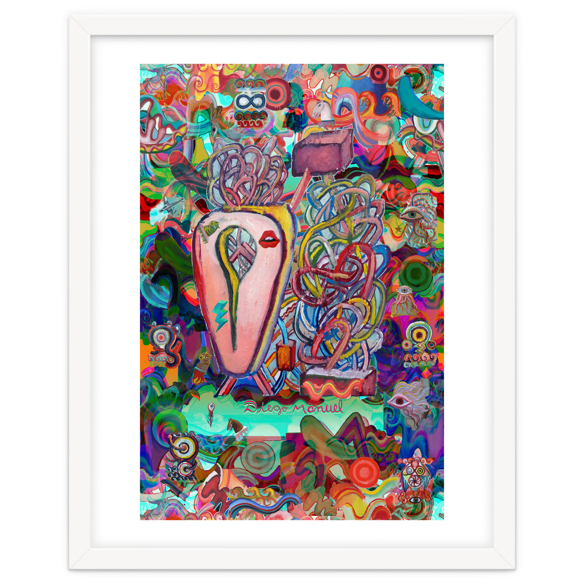 Muchas Cosas 2021 207