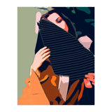 Don't Be Shy (Print Only) thumbnail