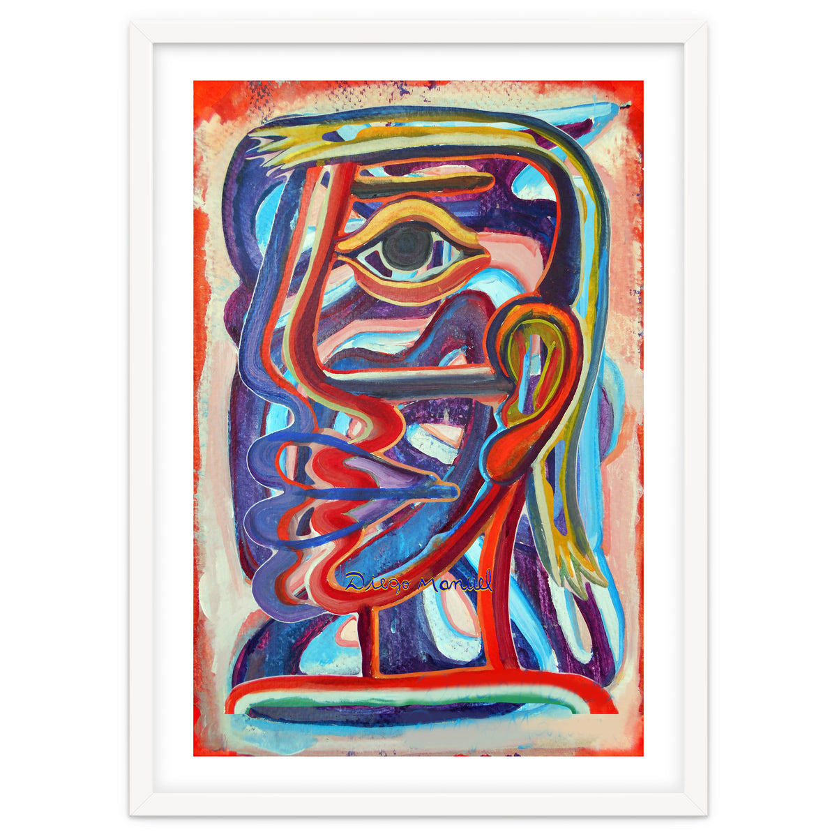 Graffiti Digital 2022 722