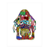 Mujer Digital 4 12 (Print Only) thumbnail