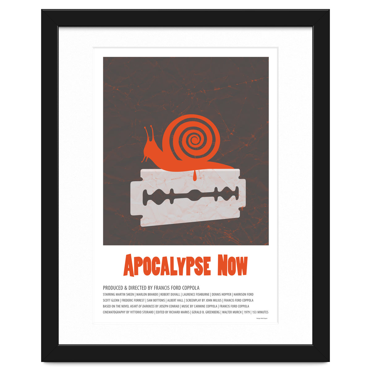 Apocalypse Now (1979)