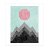 Landscape collage (Print Only) thumbnail