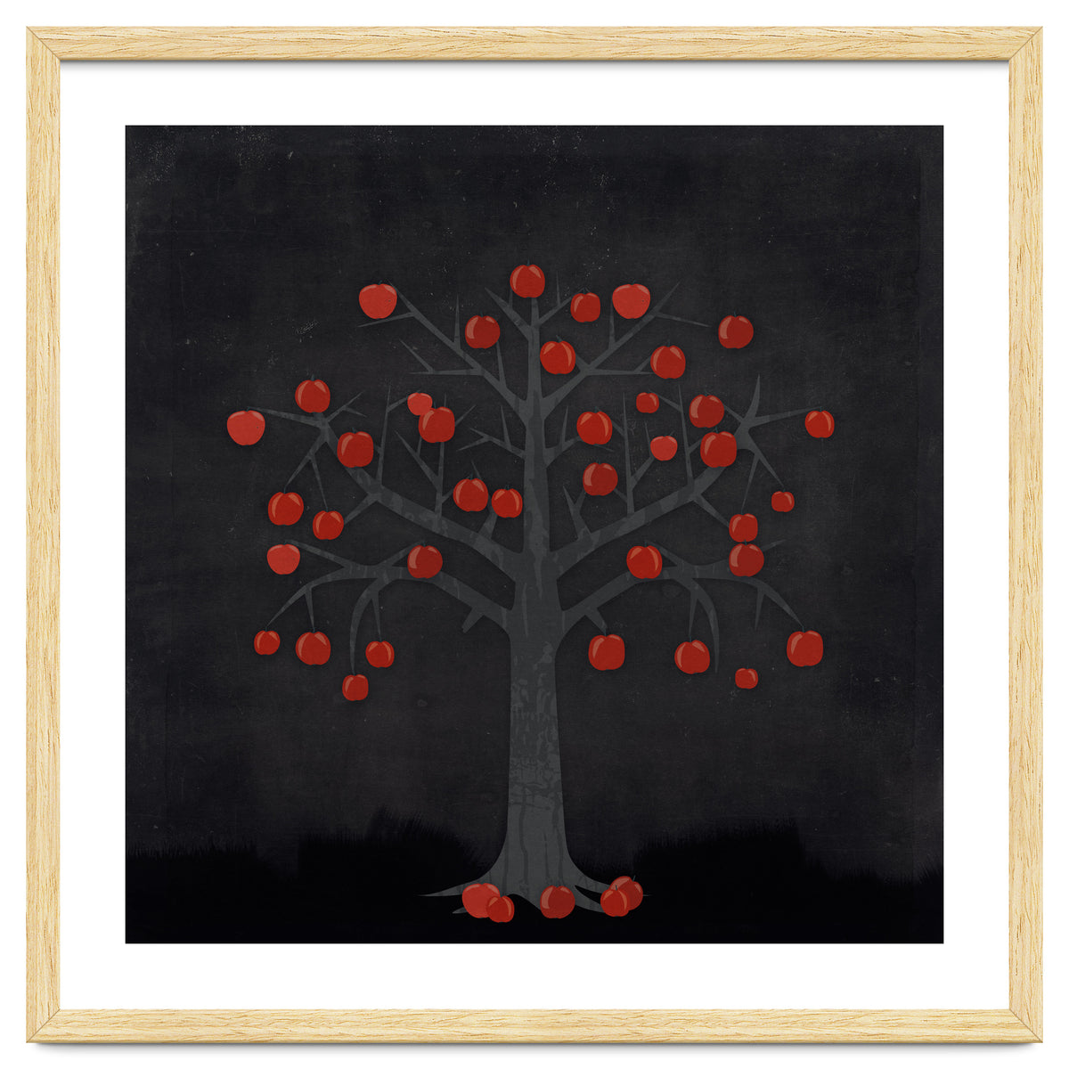 Apple Tree