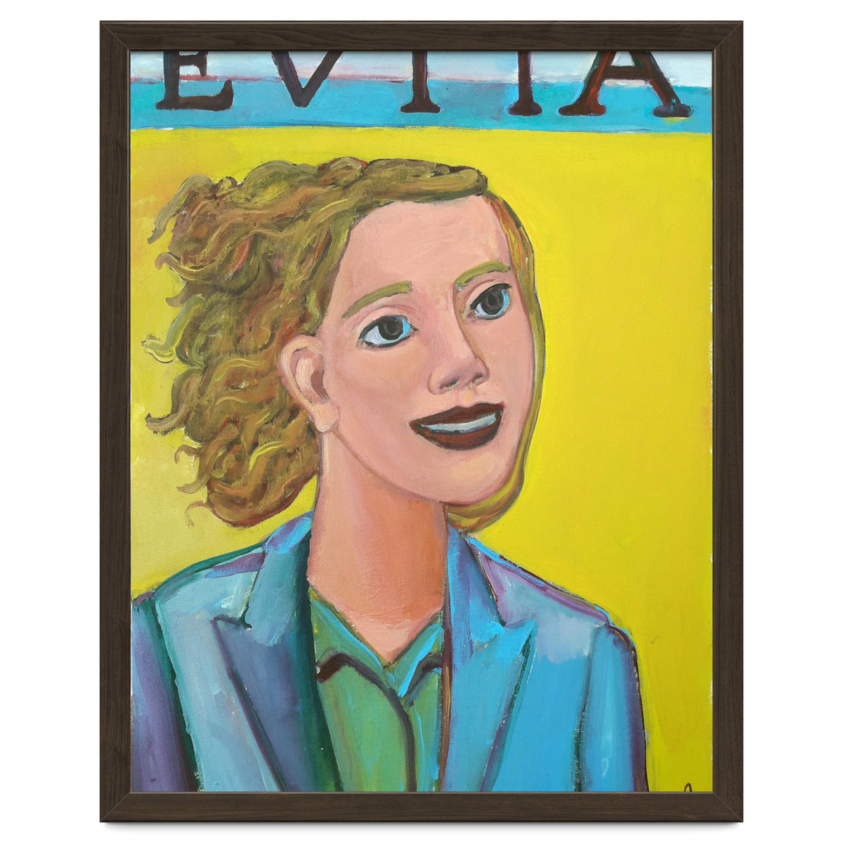 Evita