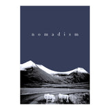 nomadism (Print Only) thumbnail
