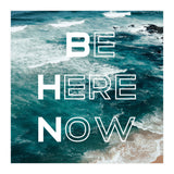 Be Here  (Print Only) thumbnail