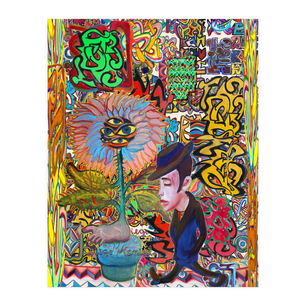 New Graffiti2022 659 (Print Only)