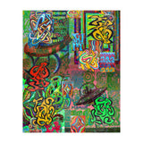 Graffiti Digital 2022 499 (Print Only) thumbnail