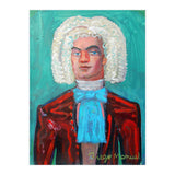 Johann Sebastian Bach (Print Only) thumbnail